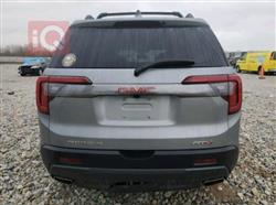 GMC Acadia